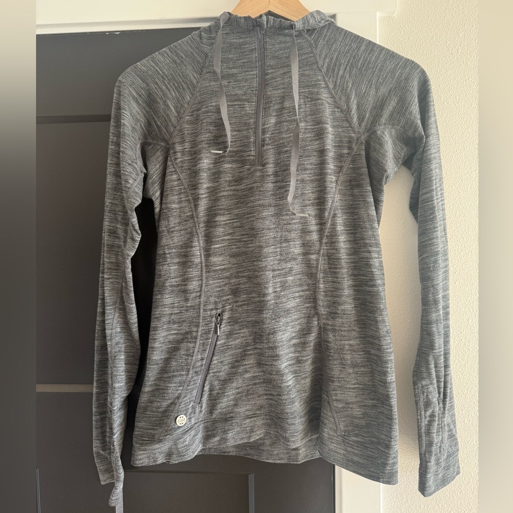 Outdoor Research Charcoal Pullover Hoodie